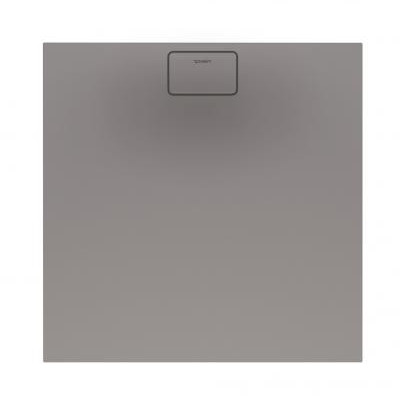 Duravit Stonetto Duschwanne beton