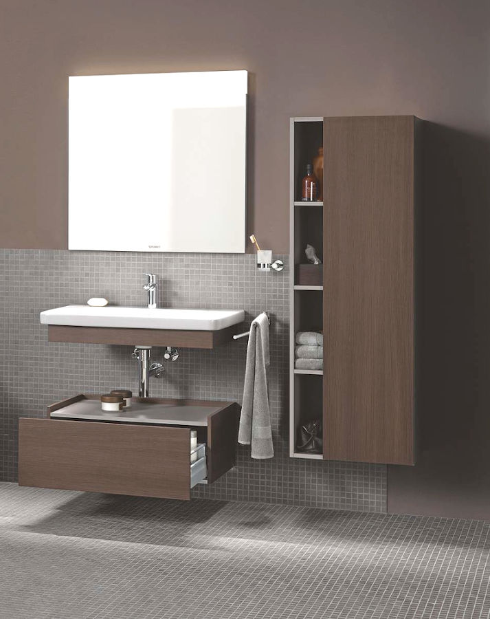 Duravit DuraStyle Waschtischblende