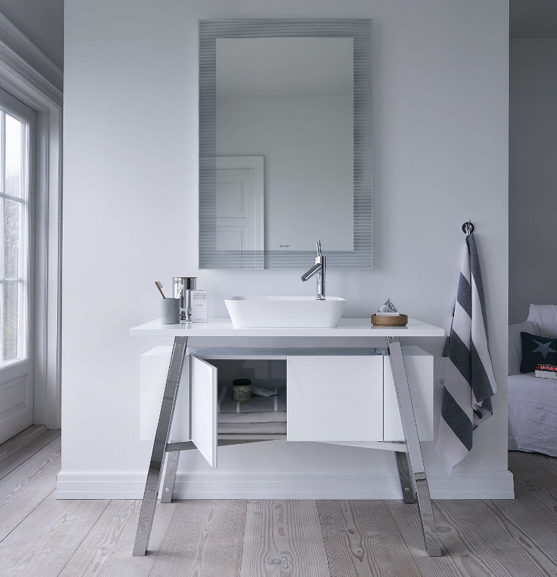 Duravit Cape Cod Spiegel