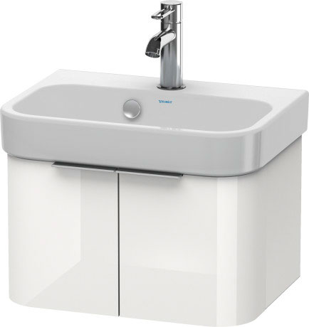 Duravit Happy D.2 Waschtischunterbau