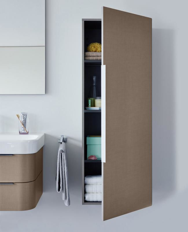 Duravit Happy D.2 Halbhochschrank