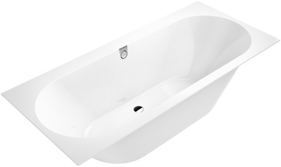 Villeroy & Boch Oberon 2.0 Badewanne