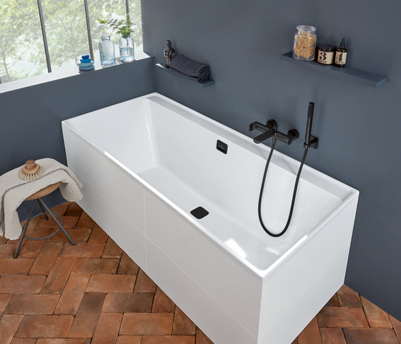 Villeroy & Boch Collaro - Badewanne