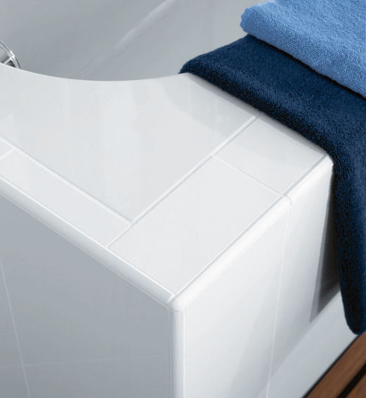 Villeroy & Boch Oberon Badewanne